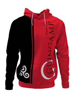 Sweat à capuche Guingamp depuis 1912 - Supporters Guingamp