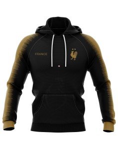 Veste Gladiator Gold France - Supporters France