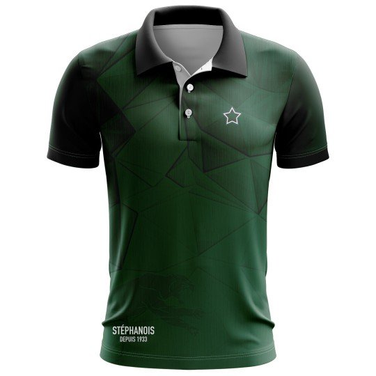 Polo Stéphanois depuis 1933 - Supporters Saint Etienne
