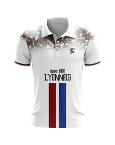 Polo Lyonnais depuis 1950 - Supporters Lyon