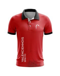 Polo Valenciennois depuis 1913 - Supporters Valenciennes
