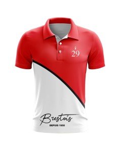 Polo Brestois depuis 1950 - Supporters Brest