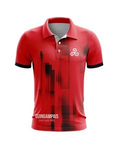 Polo Guingampais depuis 1912 - Supporters Guingamp