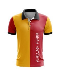 Polo Avrupa Fatihi - Supporters Galatasaray