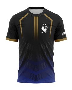 T-shirt Gladiator France - Supporters France