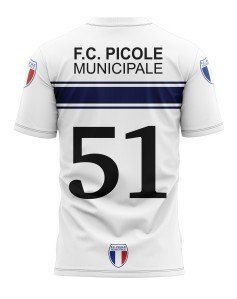 F.C. Picole Municipale - Sixte-Turnier