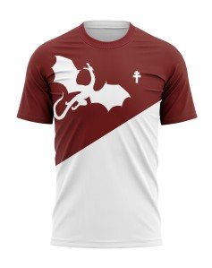 T-shirt Ici c'est Metz - Supporters Metz