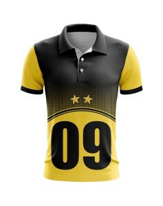 Poloshirt Stolz darauf, ein Dortmunder zu sein - Fans Dortmund