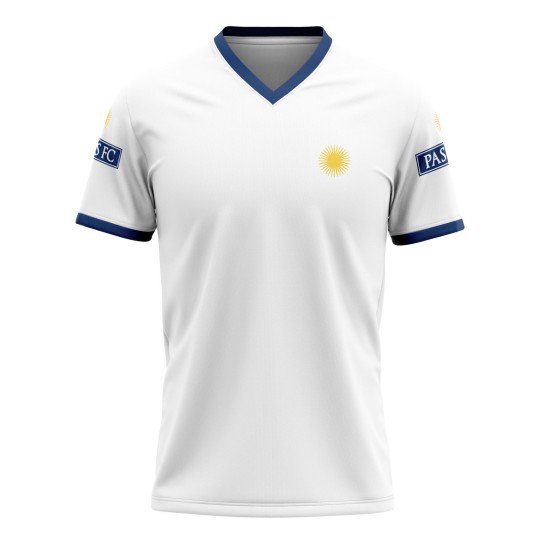 Maillot Pastis FC - Collection Apéro