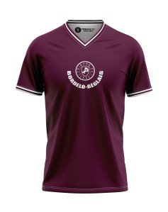 T-shirt Bordelo Bèglais - Supporters Bordeaux Bègles