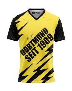 T-shirt Dortmund seit 1909 - Fans Dortmund