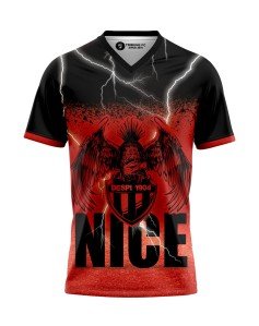 T-shirt Nice Despi 1904 - Supporters Nice