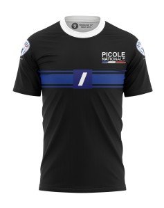 Camiseta Picole Nationale -...