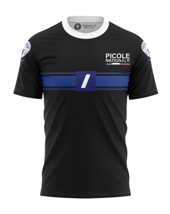 T-shirt Picole Nationale - Collection Apéro