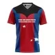 T-shirt Desde 1909 corre por mis venas sangre roja y azul - Supporters Granota