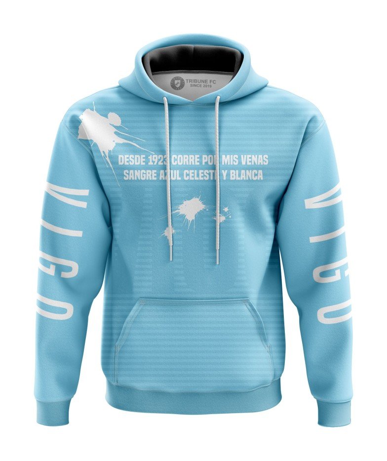 Sweat à capuche Desde 1923...