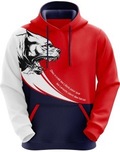 Sweat à capuche Dieu a créé les Lillois - Supporters Lille