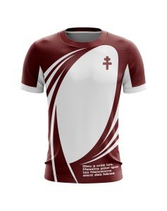 T-shirt Dieu a créé les Messins - Supporters Metz