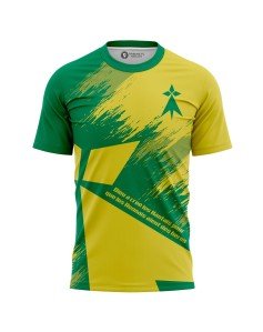 T-shirt dieu a créé les Nantais - Supporters Nantes