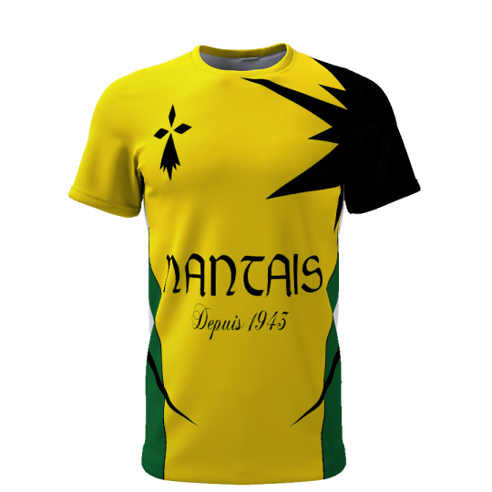 Nantais depuis 1943 - Supporters Nantes
