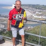 J'arrêterai d'aimer Lens quand j'arrêterai de respirer