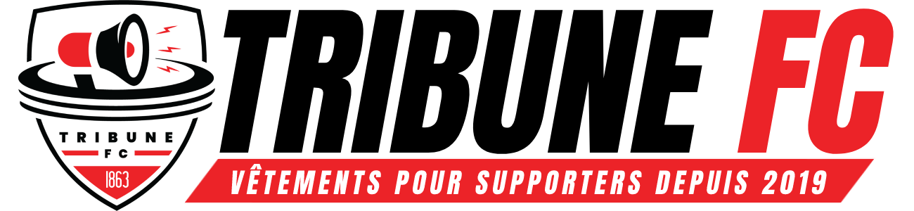 Tribune FC® 1863 - Vêtements & accessoires pour supporters