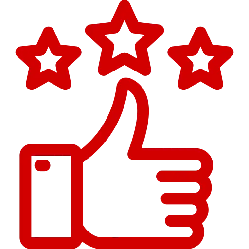 NOS CLIENTS NOUS RECOMMANDENT